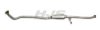 HJS 90 47 5932 Catalytic Converter
